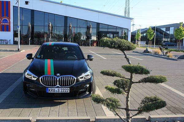 Fahrschule Stefan Konrad Inh. Ben Schuster UG