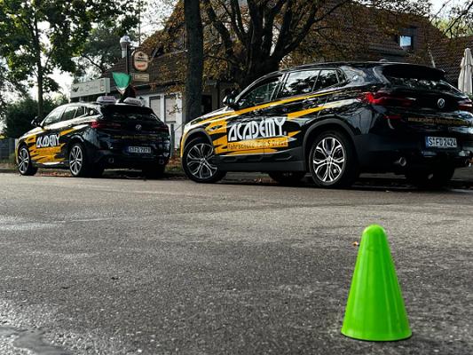 Fahrschule FUN S DRIVE / Fahrschule Stuttgart
