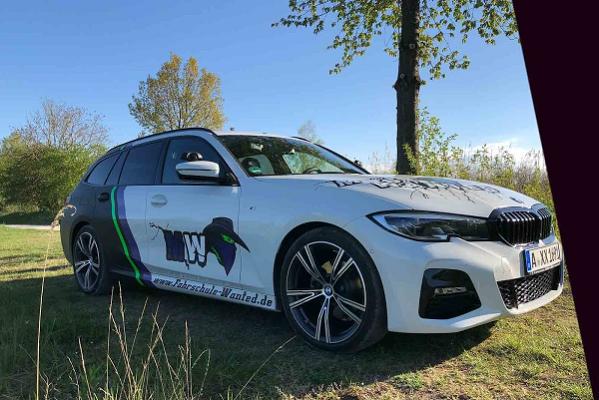 Fahrschule Most Wanted GmbH