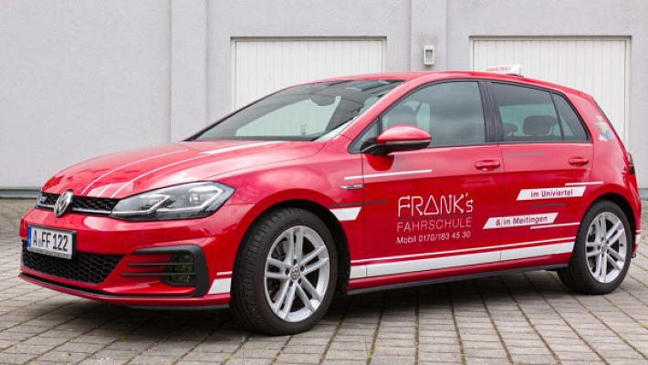 Frank's Fahrschule Meitingen