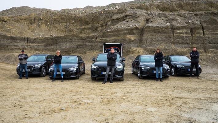 Reinhards Fahrschule Mering