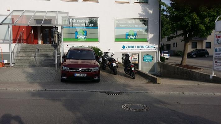 Fahrschule Oliver Hessenreither