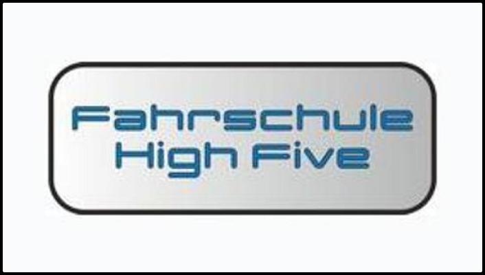 Fahrschule High Five by Vittorio