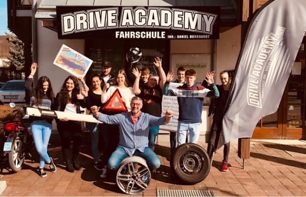 Fahrschule Drive Academy