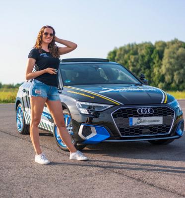 Fahrschule Dallhammer Aindling