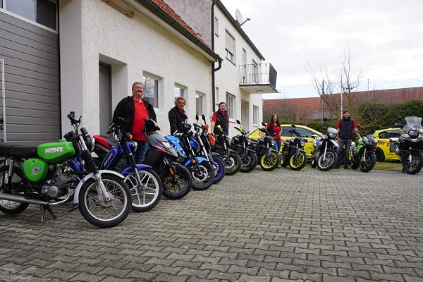 Thomas Egelhofer Tommys Fahrschule