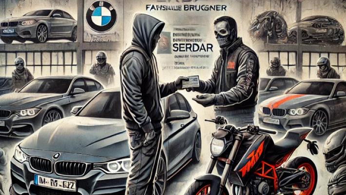 MPU Vorbereitung und Beratung bei Fahrlehrer Serdar