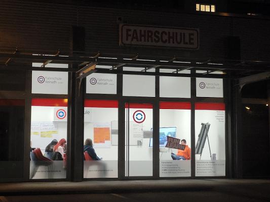 Fahrschule Keinath GmbH