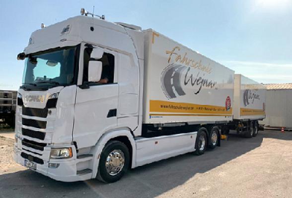 Fahrschule Wejnar GmbH