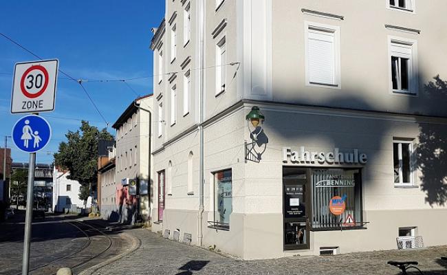 Fahrschule Benning