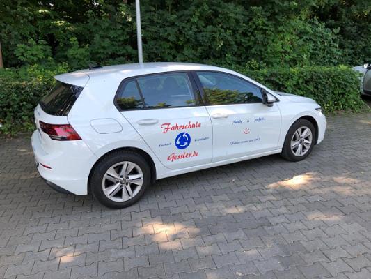 Fahrschule Gessler