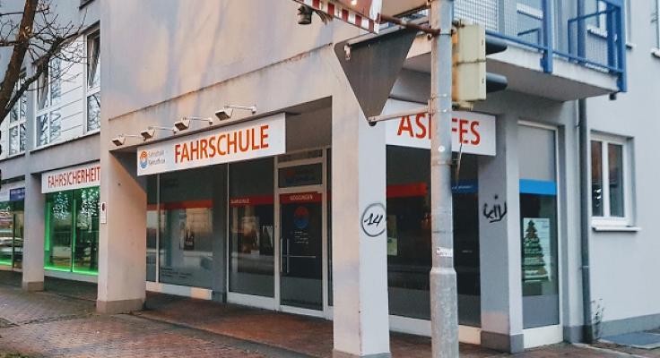 Fahrschule Keinath und MPU Zweigstelle