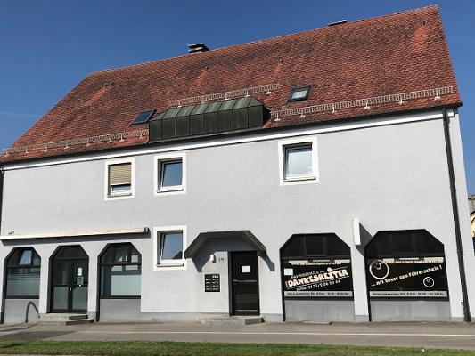 Fahrschule Dankesreiter