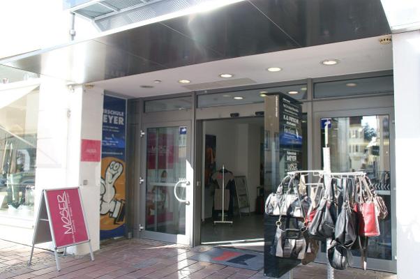 Fahrschule Bernd Meyer OHG