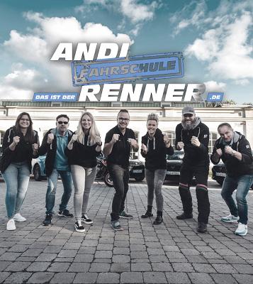 Fahrschule Andreas Renner