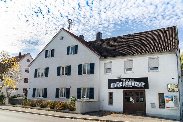 Fahrschule Drive Academy
