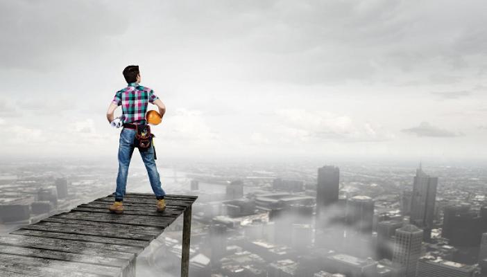FSKop - Staplerschein Hubarbeitsbühnen-Lehrgang und Abseiltraining für