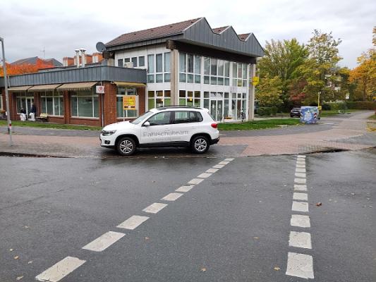 Fahrschulteam A. Kruse & W. Jenner GmbH