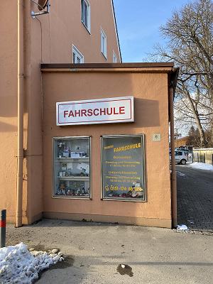 Markus Fahrschule
