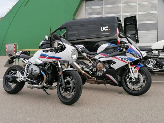 UNDER CONTROL Motorsport GmbH