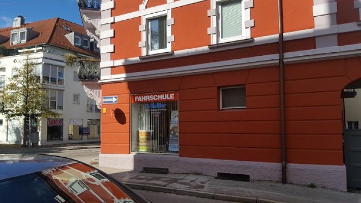 Fahrschule Tobias Keller