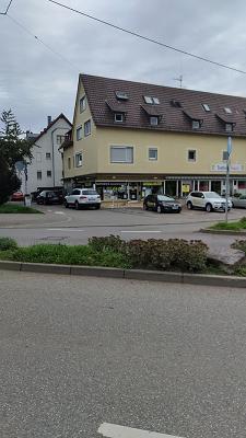 Fahrschule Horlacher