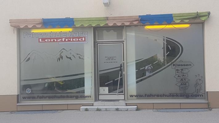 Fahrschule Karg