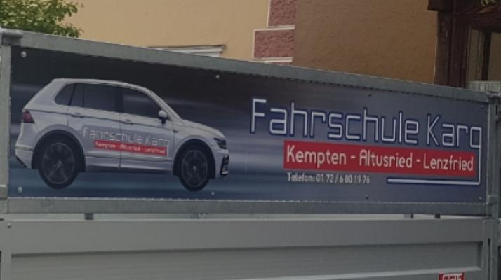 Fahrschule Karg
