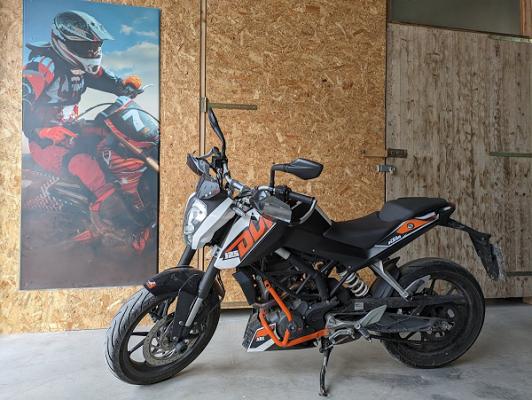 FAHRSCHULE KARG Motorrad & Anhänger