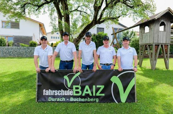 Fahrschule Baiz
