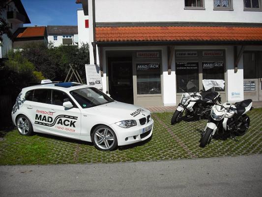 Fahrschule Madsack