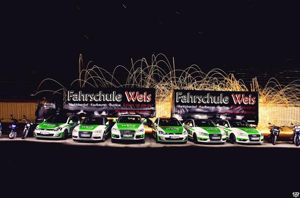 Fahrschule Weis
