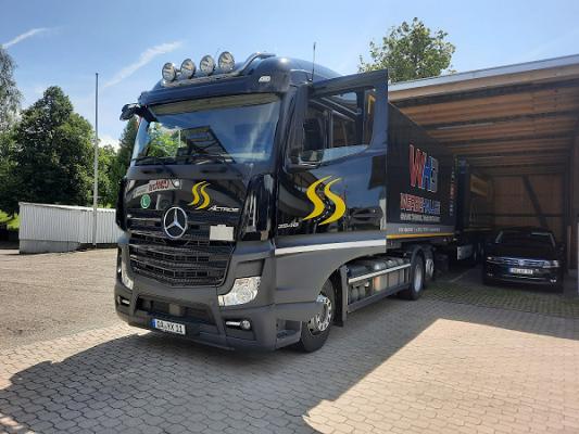 Fahrschule von Bressensdorf GmbH