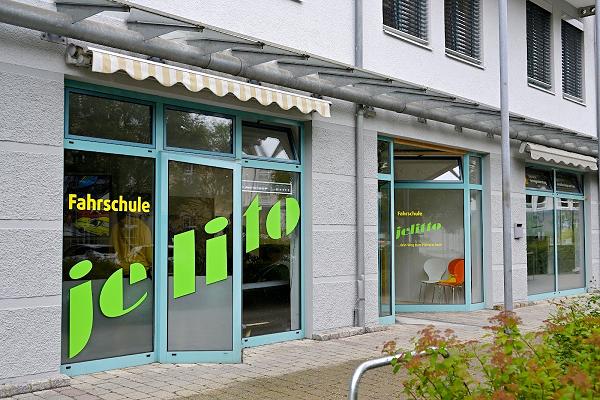 Fahrschule Jelitto