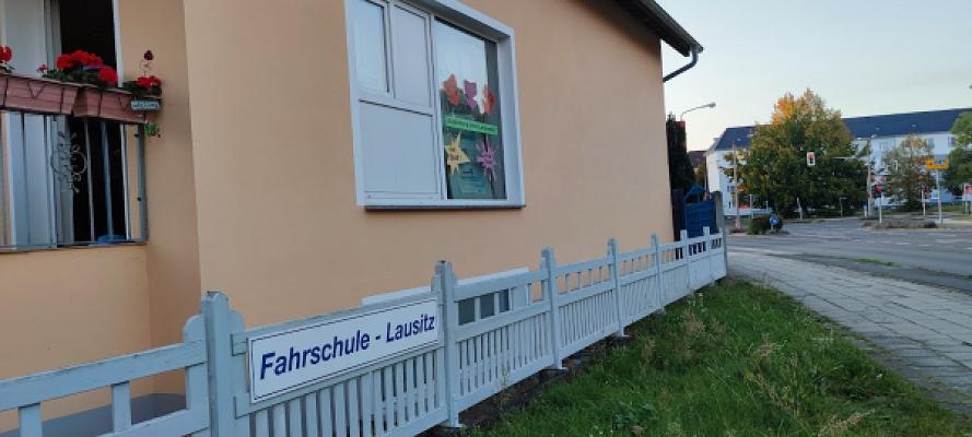 Fahrschule Lausitz