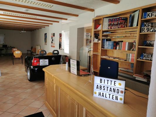 Fahrschule Klaunzler