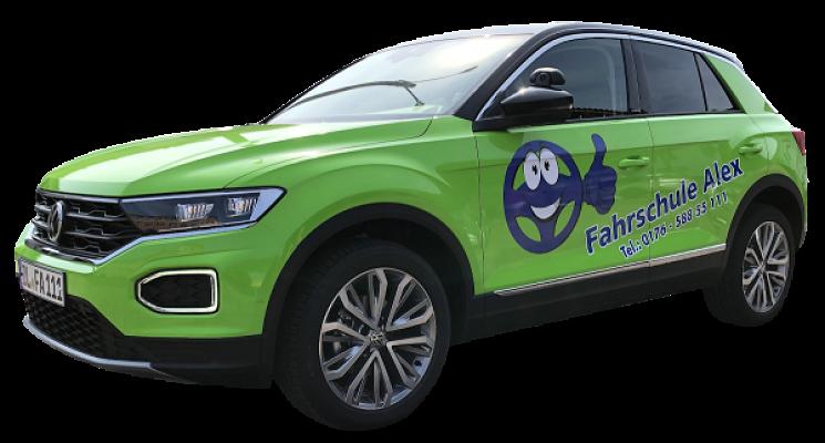 Fahrschule Alex