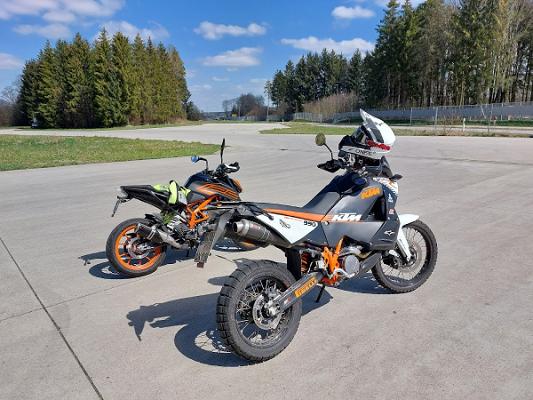 ATV Ausbildungszentrum für Transport u. Verkehrswesen - GmbH