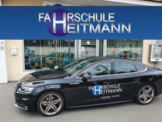 Fahrschule Heitmann