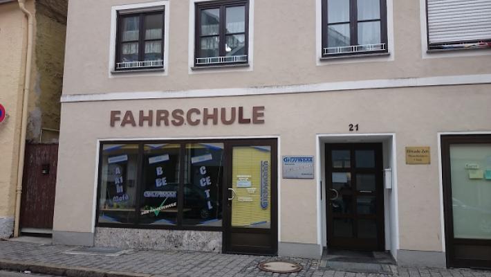 Fahrschule Giessmann