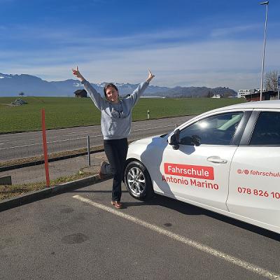 Fahrschule Antonio Marino