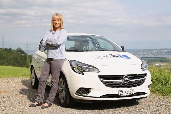 Fahrschule Heidi Grob