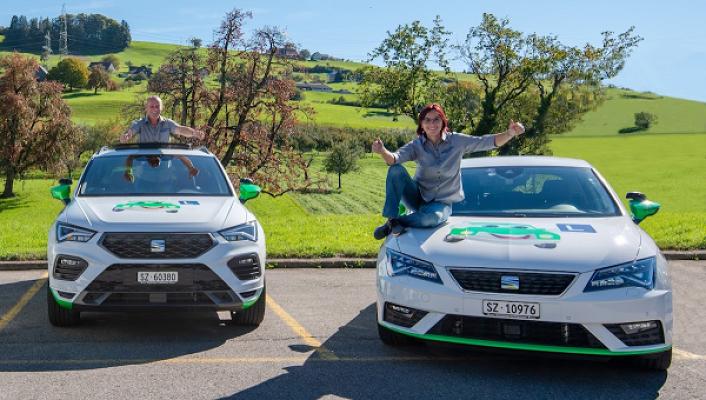 Fahrschule Roger Marty GmbH