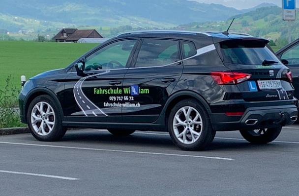 Fahrschule William