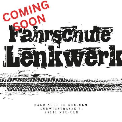 Fahrschule Lenkwerk