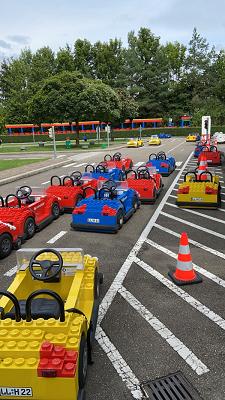Hyundai LEGOLAND Junior Fahrschule