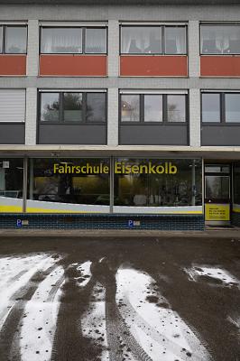 Fahrschule Eisenkolb Burgau