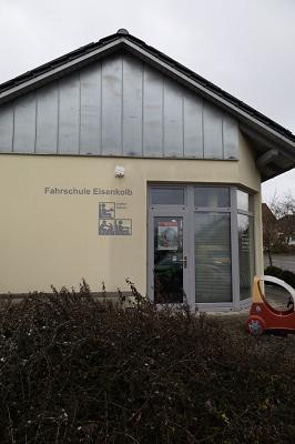 Fahrschule Eisenkolb Kötz