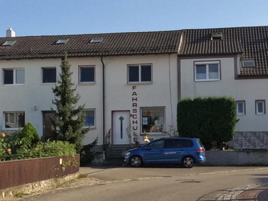 Fahrschule Robert und Tobias Klein