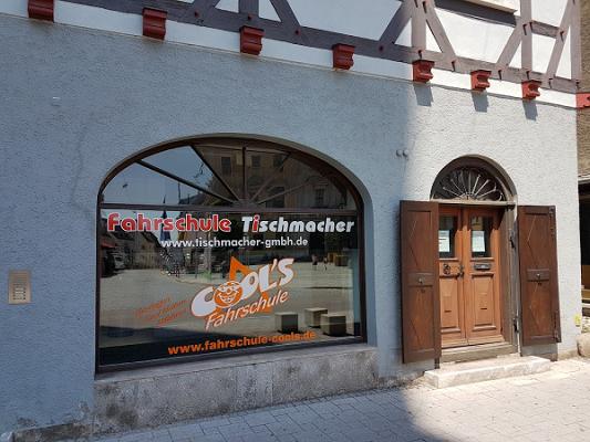 Fahrschule Tischmacher GmbH